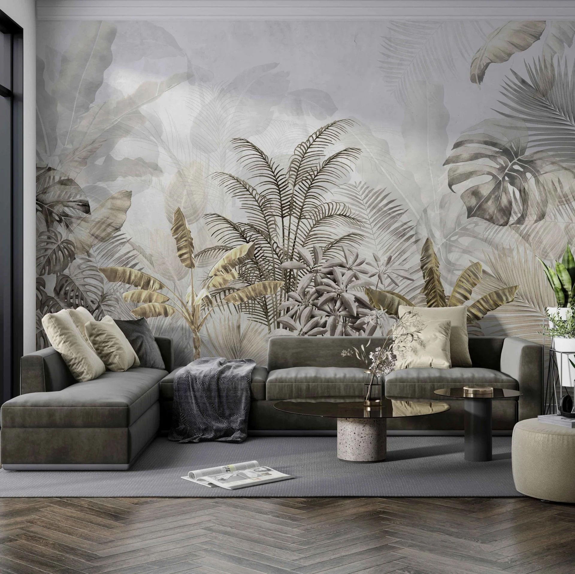 Ayancık Duvar Kağıtcısı