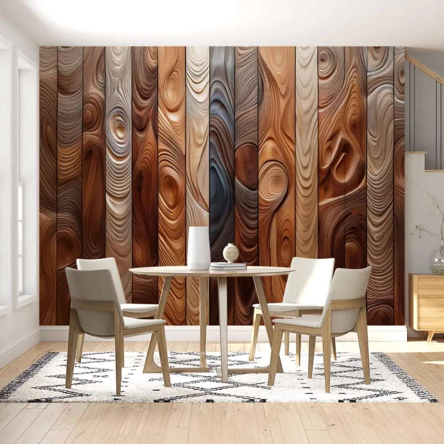 Ayancık Duvar Kağıtcısı